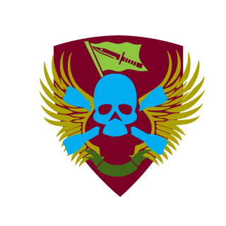 DOOMOBCKuu's emblem