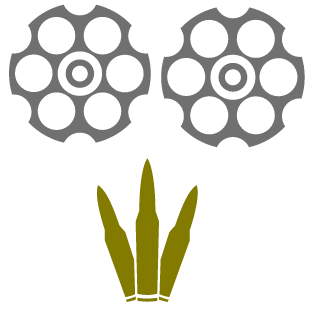 Duojet13's emblem