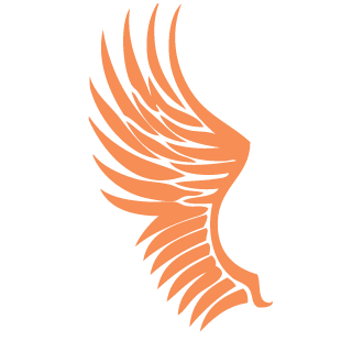 FxSILENT's emblem