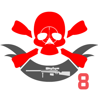 leo13bca's emblem