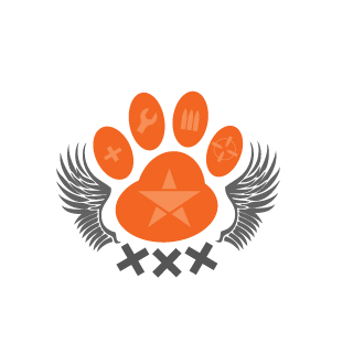 xxxBigCatxxx's emblem