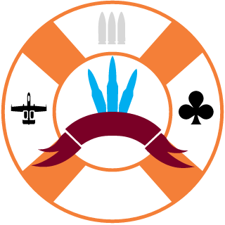 DM4ECK's emblem