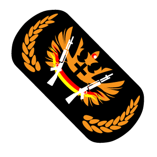 11MATSCHIE11's emblem