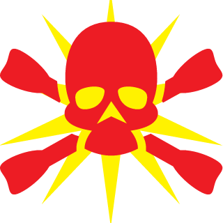 XTX's emblem