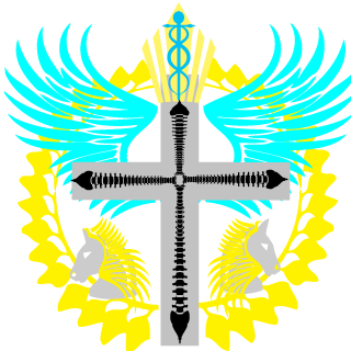 NoTW's emblem