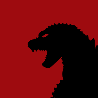 IamGOJIRAAA's emblem