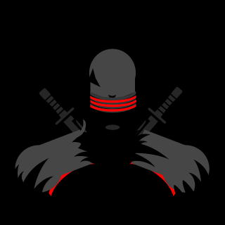 Kolddxgun's emblem