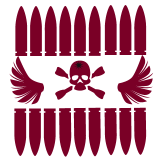 KenVee's emblem