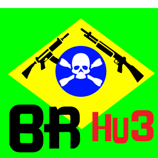 Papa3m3ritus's emblem