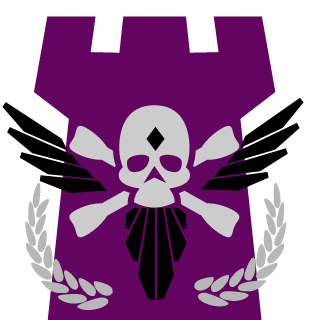 RavenChelsvokia's emblem