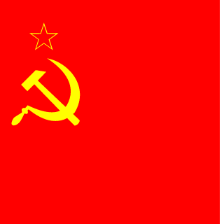 sorrysoviet's emblem