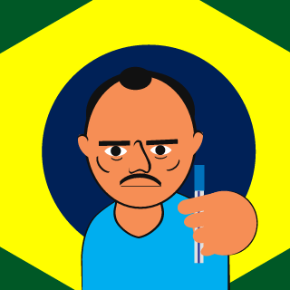 ManoelGome_BR's emblem