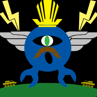 dcam26's emblem