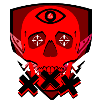 AWUTOKYO's emblem