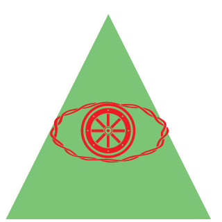 Natrogynn's emblem