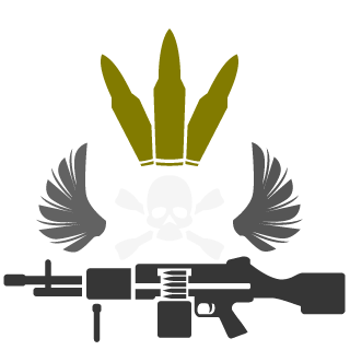 xDTK's emblem