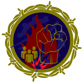 EinPaddyArmee's emblem