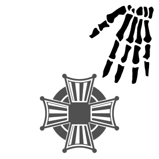 Robcsalter's emblem