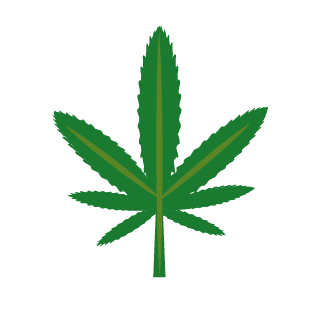 OG KUSH's emblem
