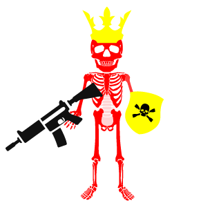 Kadel15's emblem