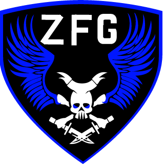 Zero FARKS Given's emblem
