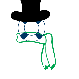 O_lBuddal_O's emblem