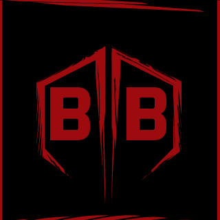 DraX184's emblem