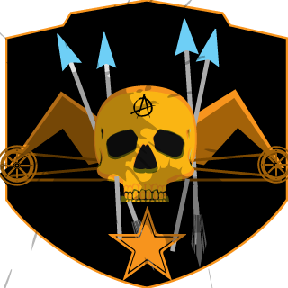 GottGefreiter's emblem
