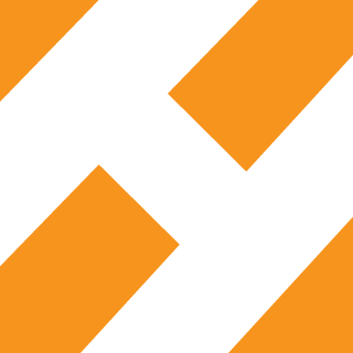 Hache et Fer's emblem