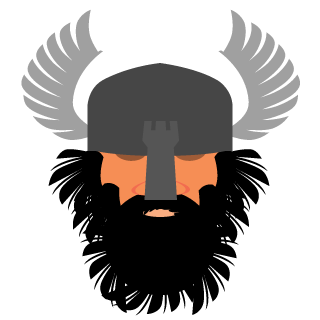 Limpfingr's emblem