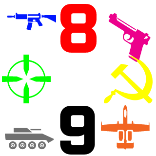 Shisha89's emblem