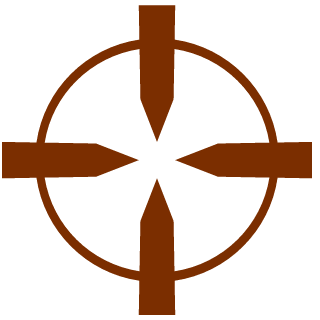 DarkFoolMan's emblem