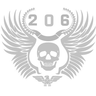 KINGSWISHER206's emblem