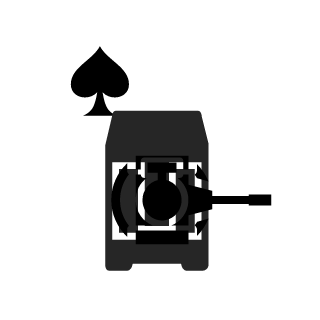 A1m9023's emblem