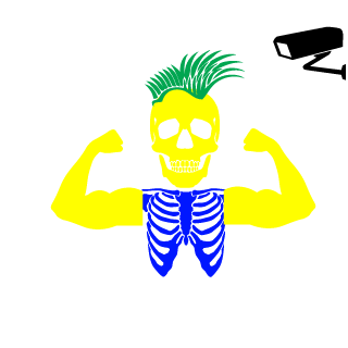 kalbon2's emblem