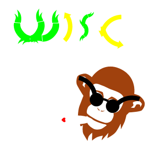 BLzd Jeraffe's emblem