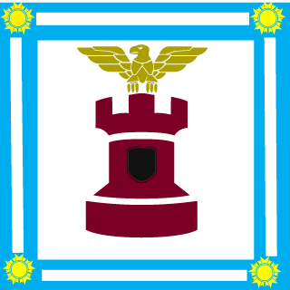 CrownguardLux's emblem