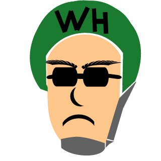Willahall's emblem