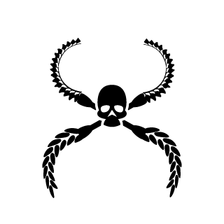 drumlincat's emblem