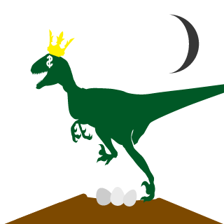 LurkenHarder's emblem