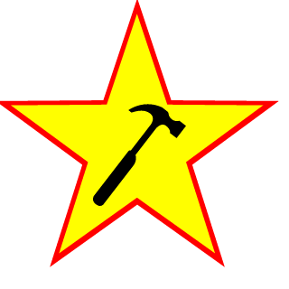 13ag13bar's emblem