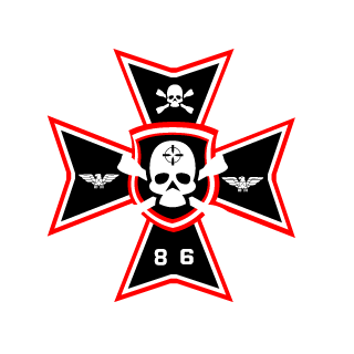 86_ReDsTaR_86's emblem