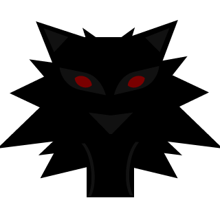 ZAK0SH's emblem
