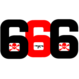 6DA6NTE6's emblem