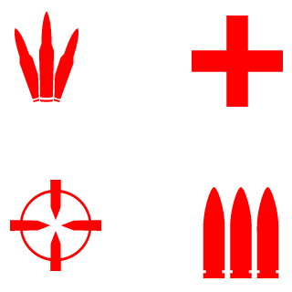 Leftybadeye's emblem