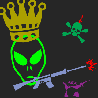 ViNiRaMb0's emblem