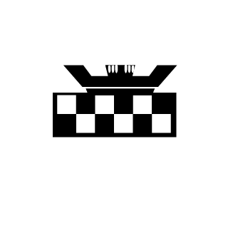 8-Bit-Blaze's emblem