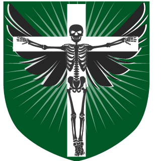 LoneMorgen's emblem