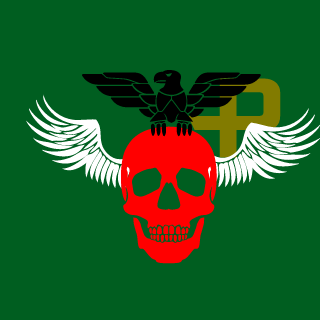 Lalzzeman's emblem