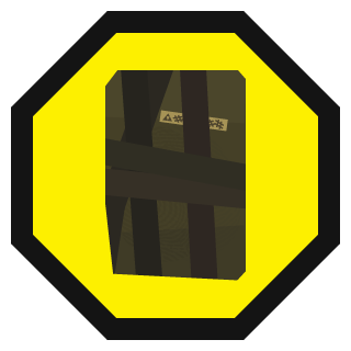Boom's emblem